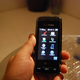 Illustration for article titled Verizons LG VX10000 Voyager Revealed and Groped (with Gallery)